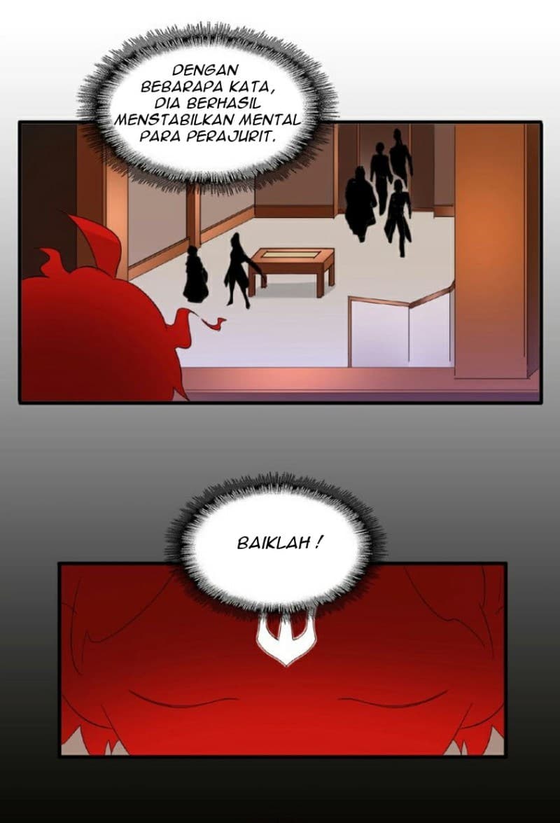 Demonic Emperor Page 7