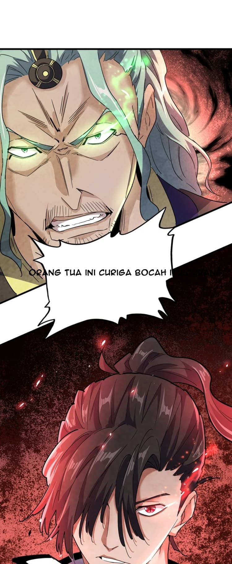 Demonic Emperor Page 2