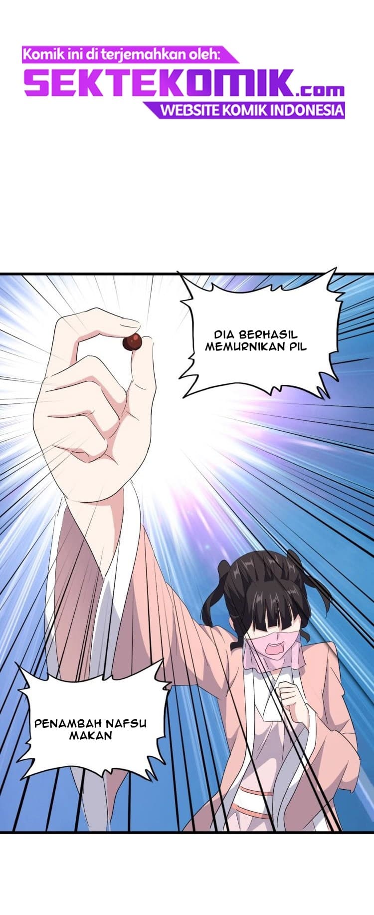 Demonic Emperor Page 25
