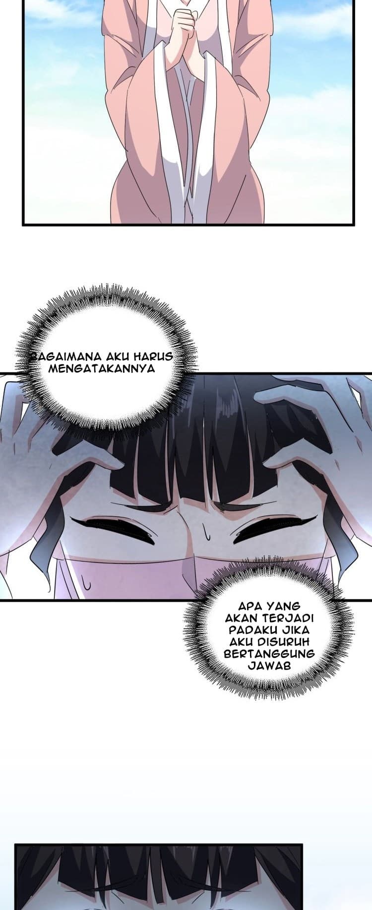 Demonic Emperor Page 28