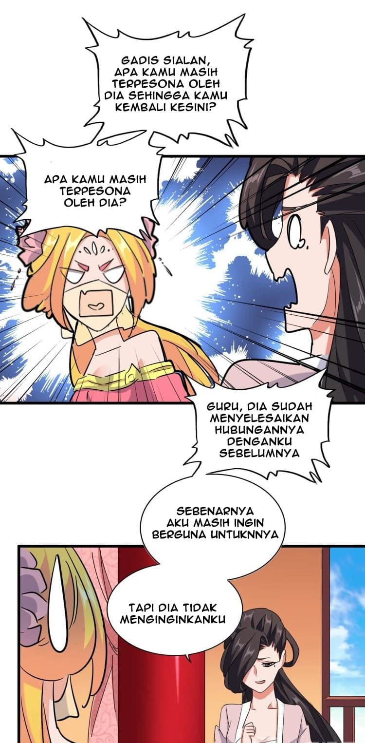 Demonic Emperor Page 32