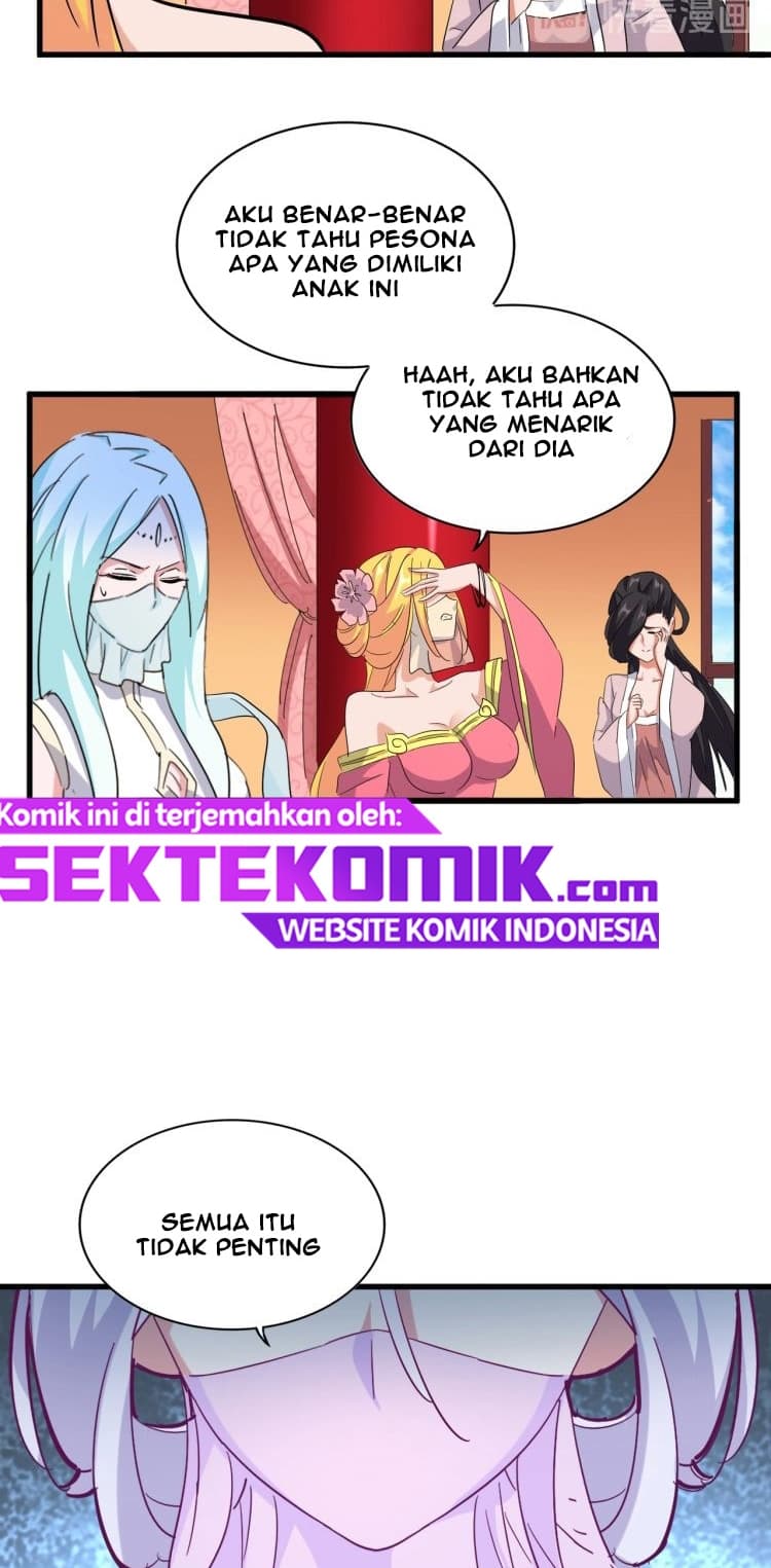 Demonic Emperor Page 33