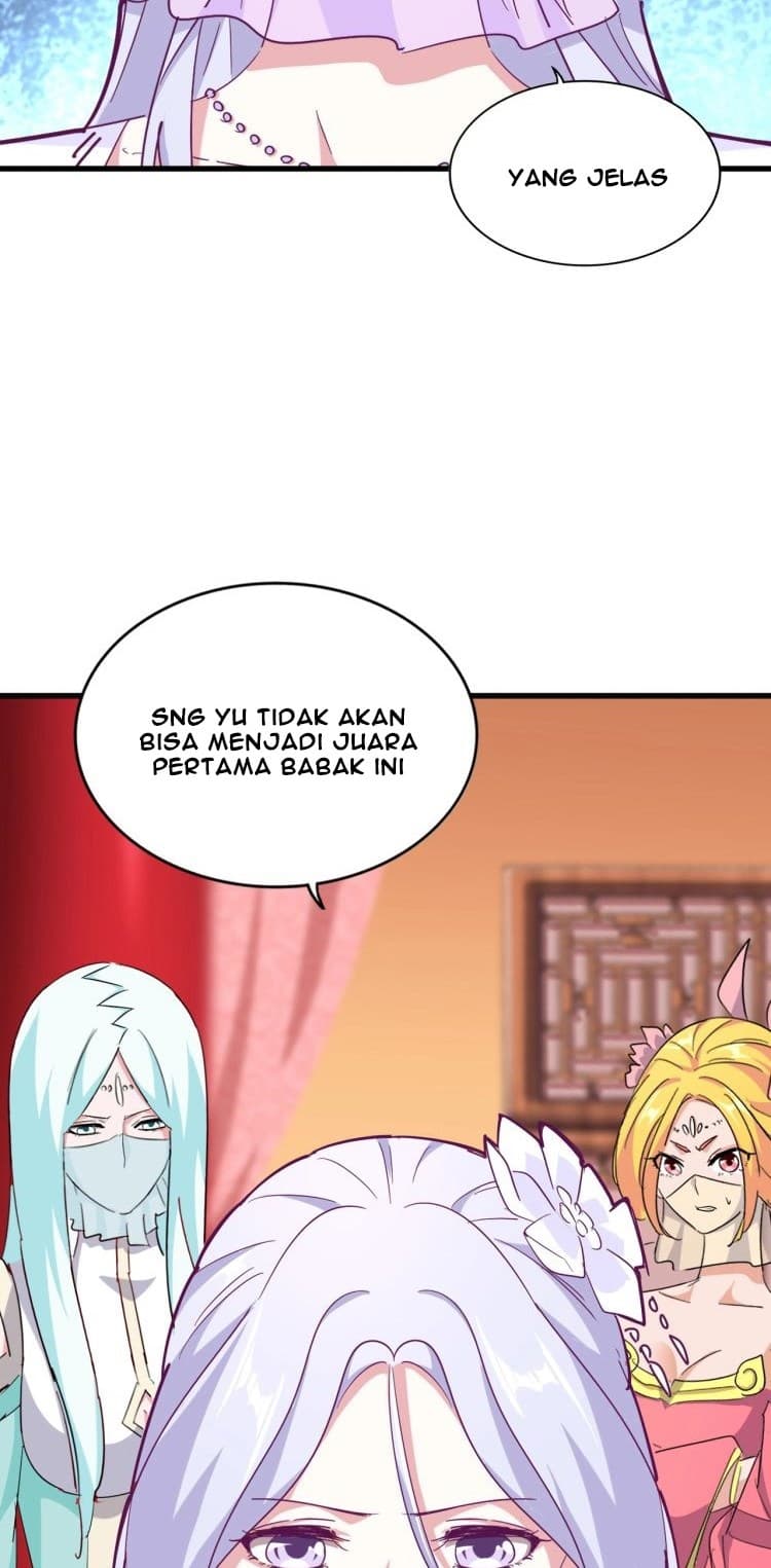 Demonic Emperor Page 34