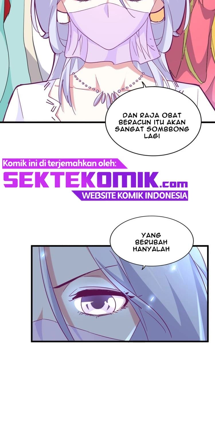 Demonic Emperor Page 35