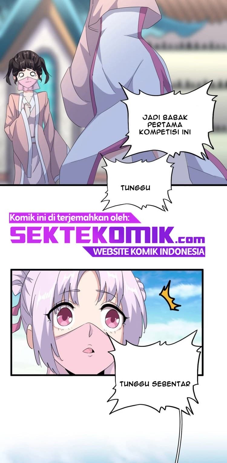 Demonic Emperor Page 37