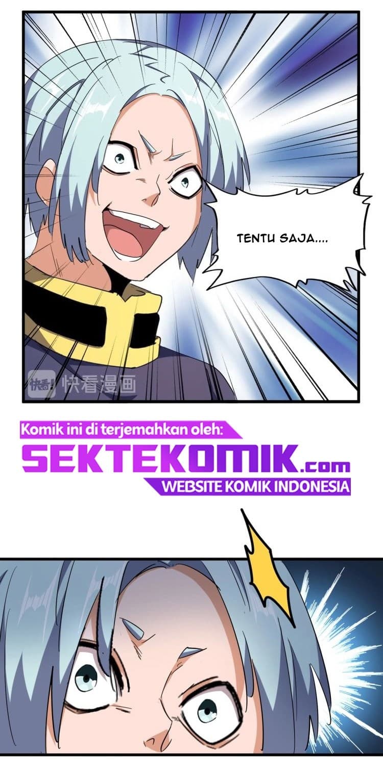 Demonic Emperor Page 42