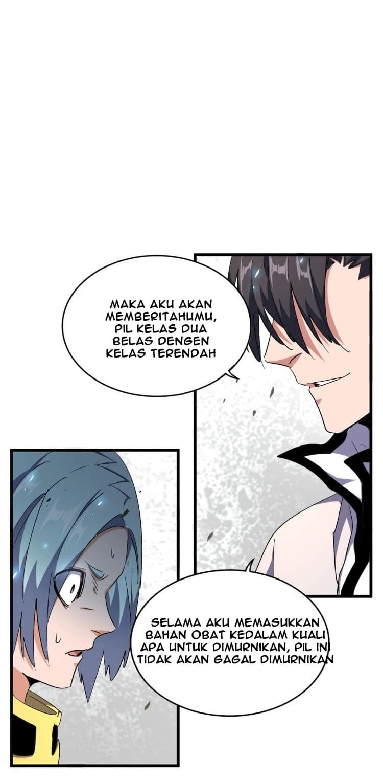 Demonic Emperor Page 44