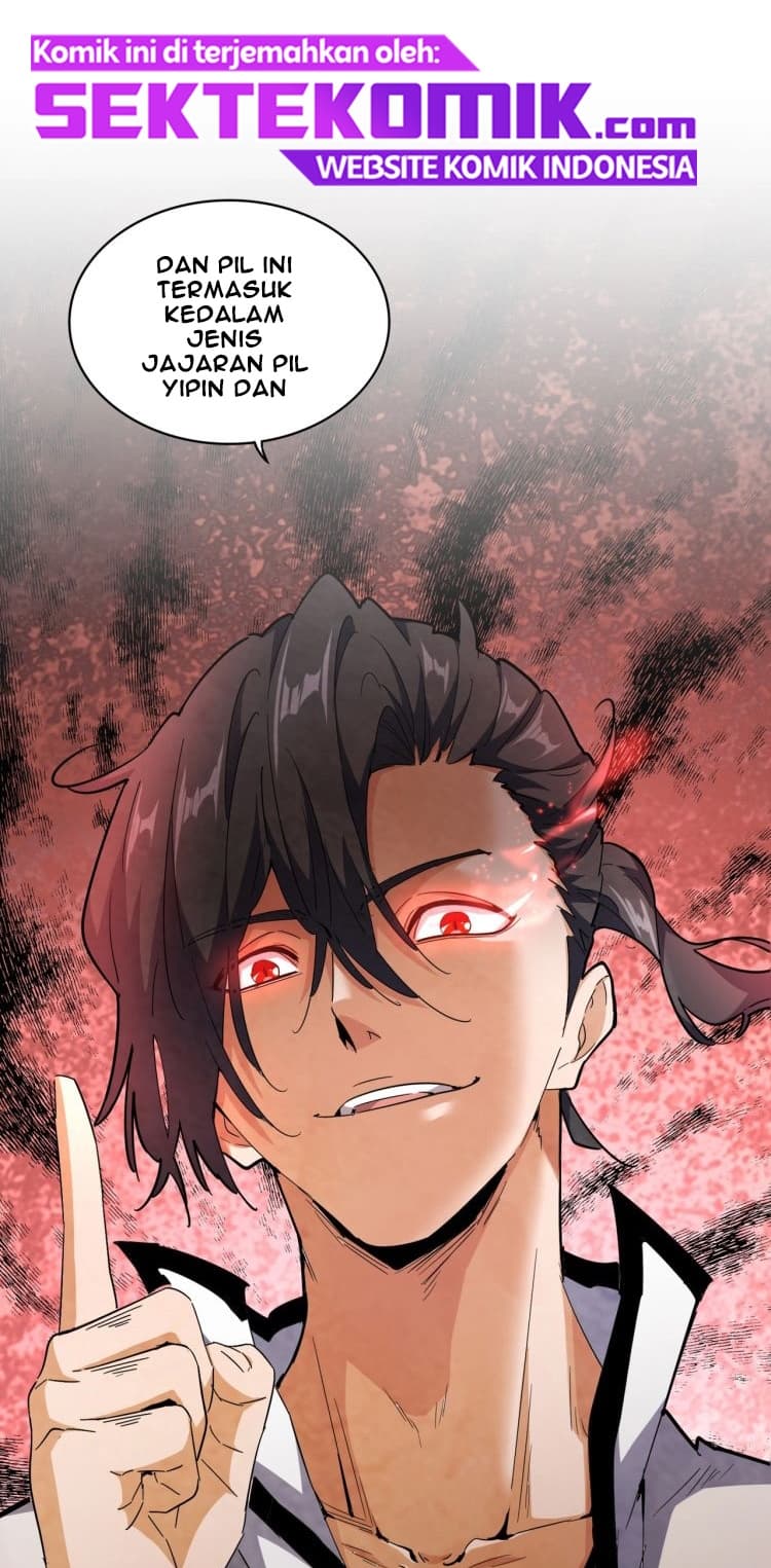 Demonic Emperor Page 45