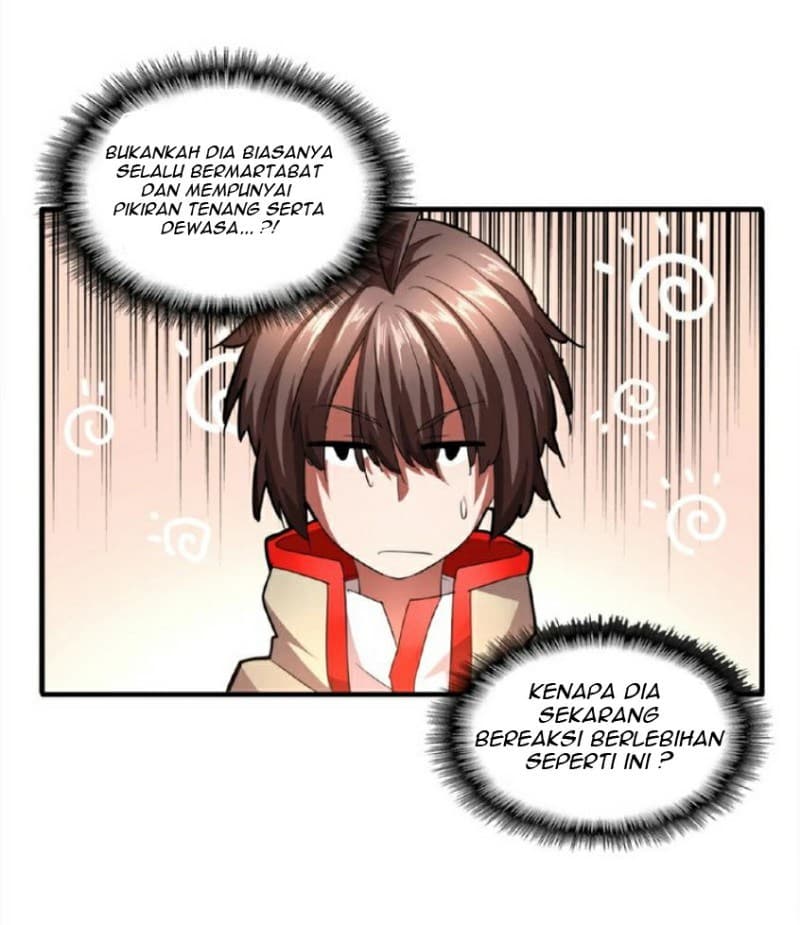 Demonic Emperor Page 14