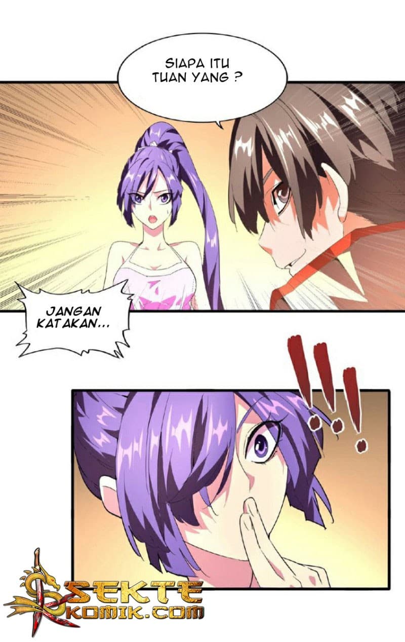 Demonic Emperor Page 4