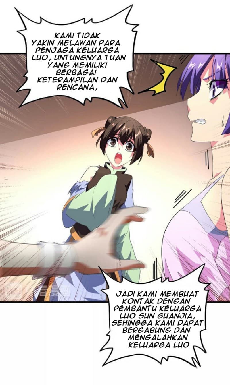 Demonic Emperor Page 7
