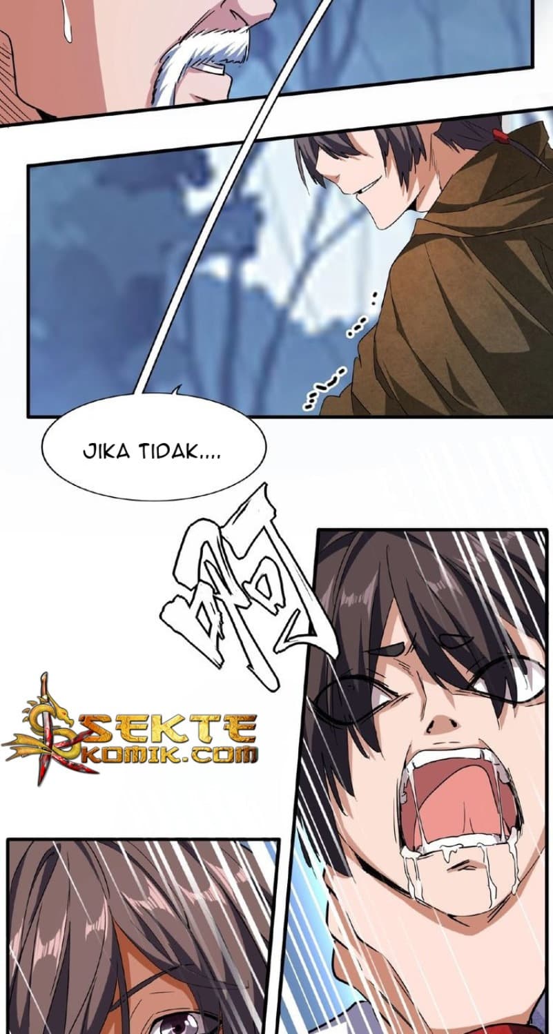 Demonic Emperor Page 15