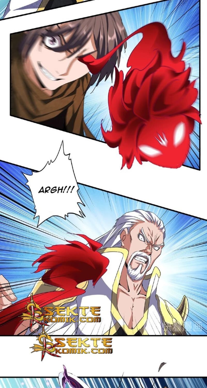 Demonic Emperor Page 31