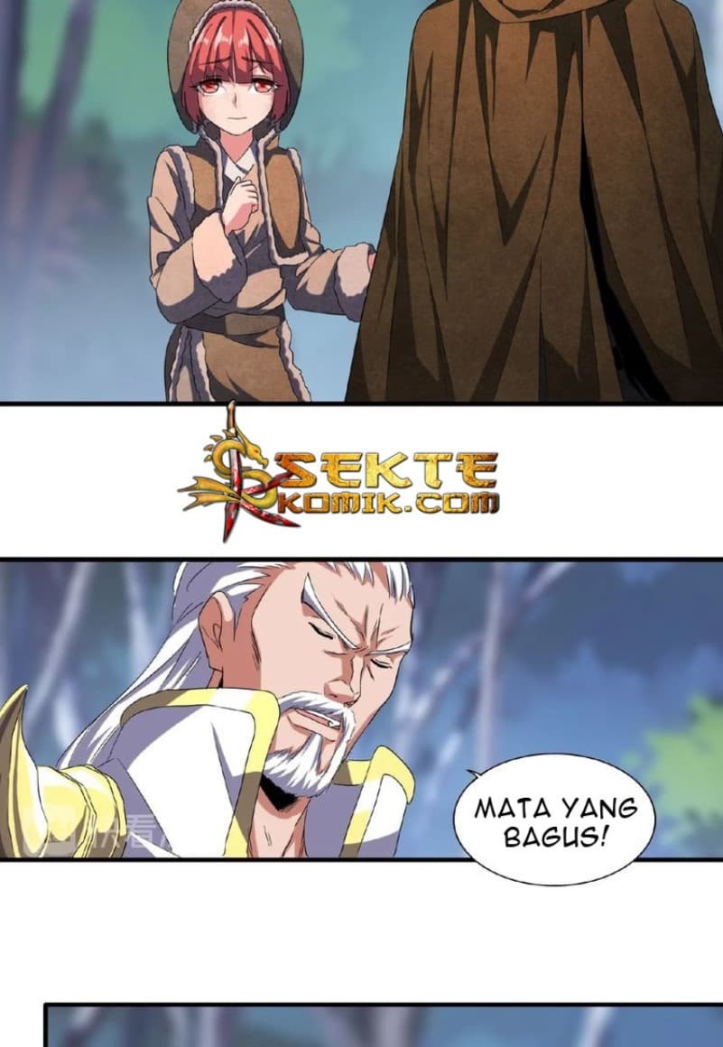 Demonic Emperor Page 4