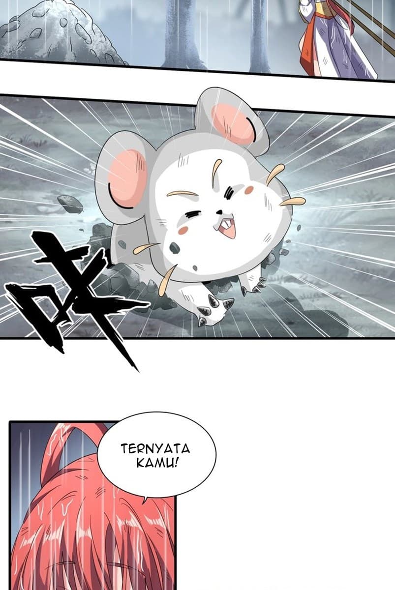 Demonic Emperor Page 14