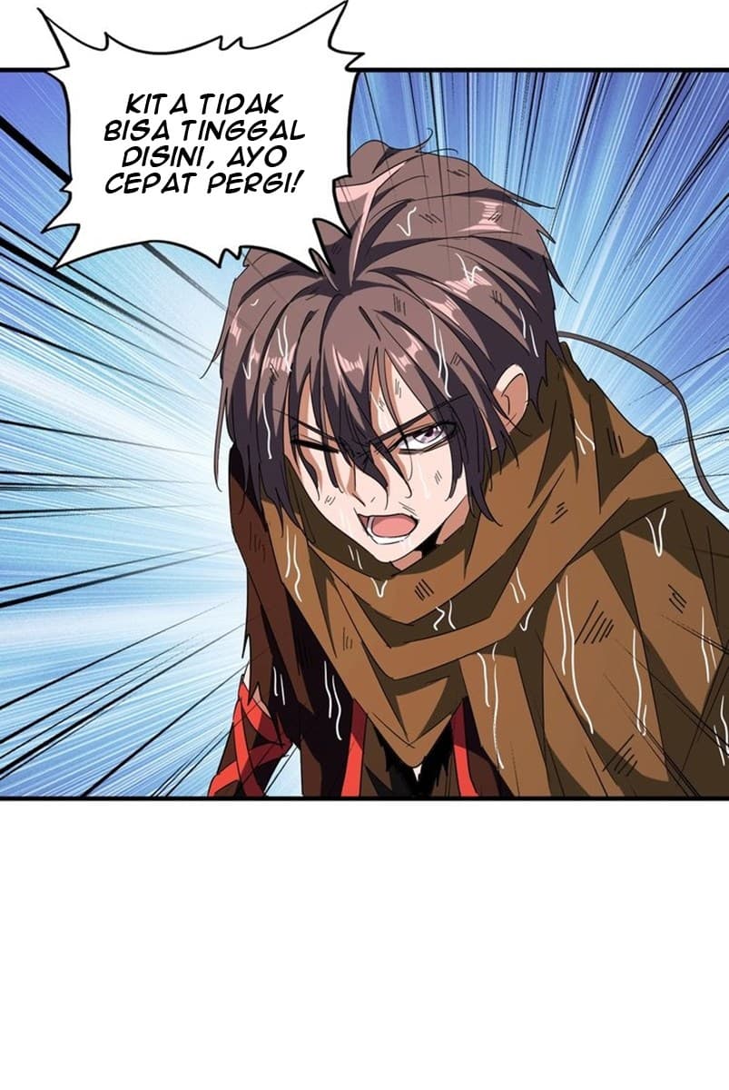 Demonic Emperor Page 20