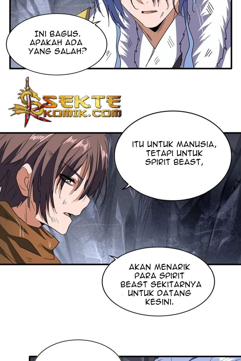 Demonic Emperor Page 23