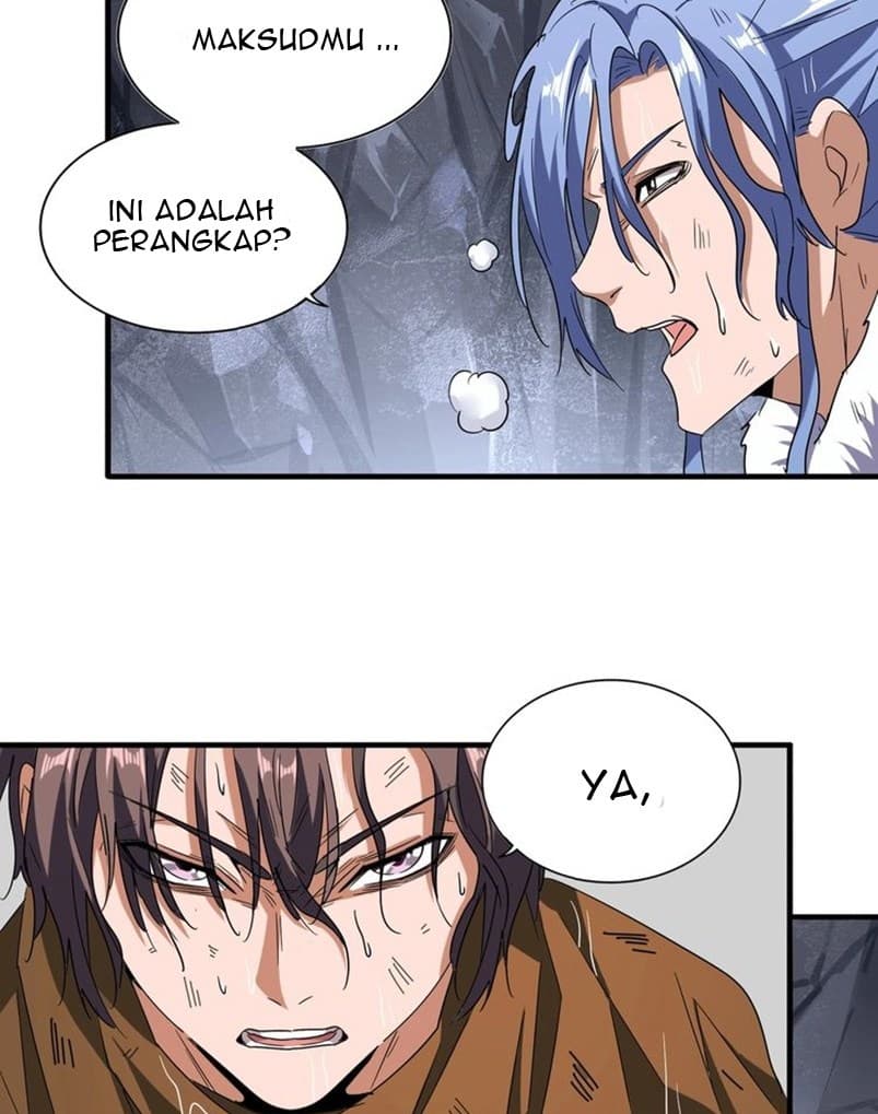 Demonic Emperor Page 24