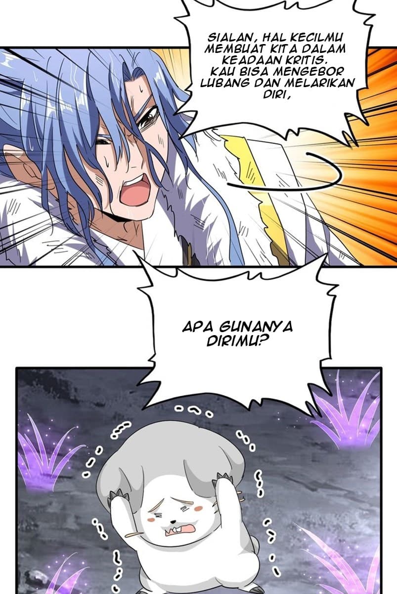 Demonic Emperor Page 26