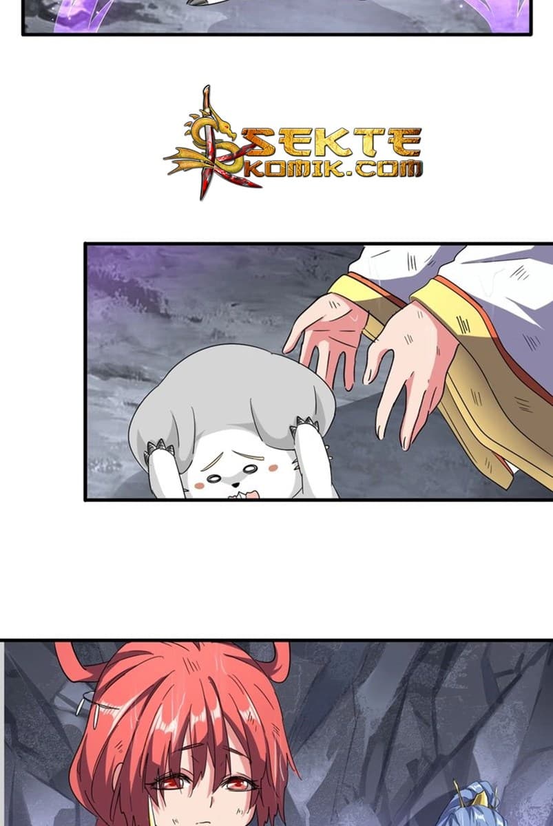 Demonic Emperor Page 27