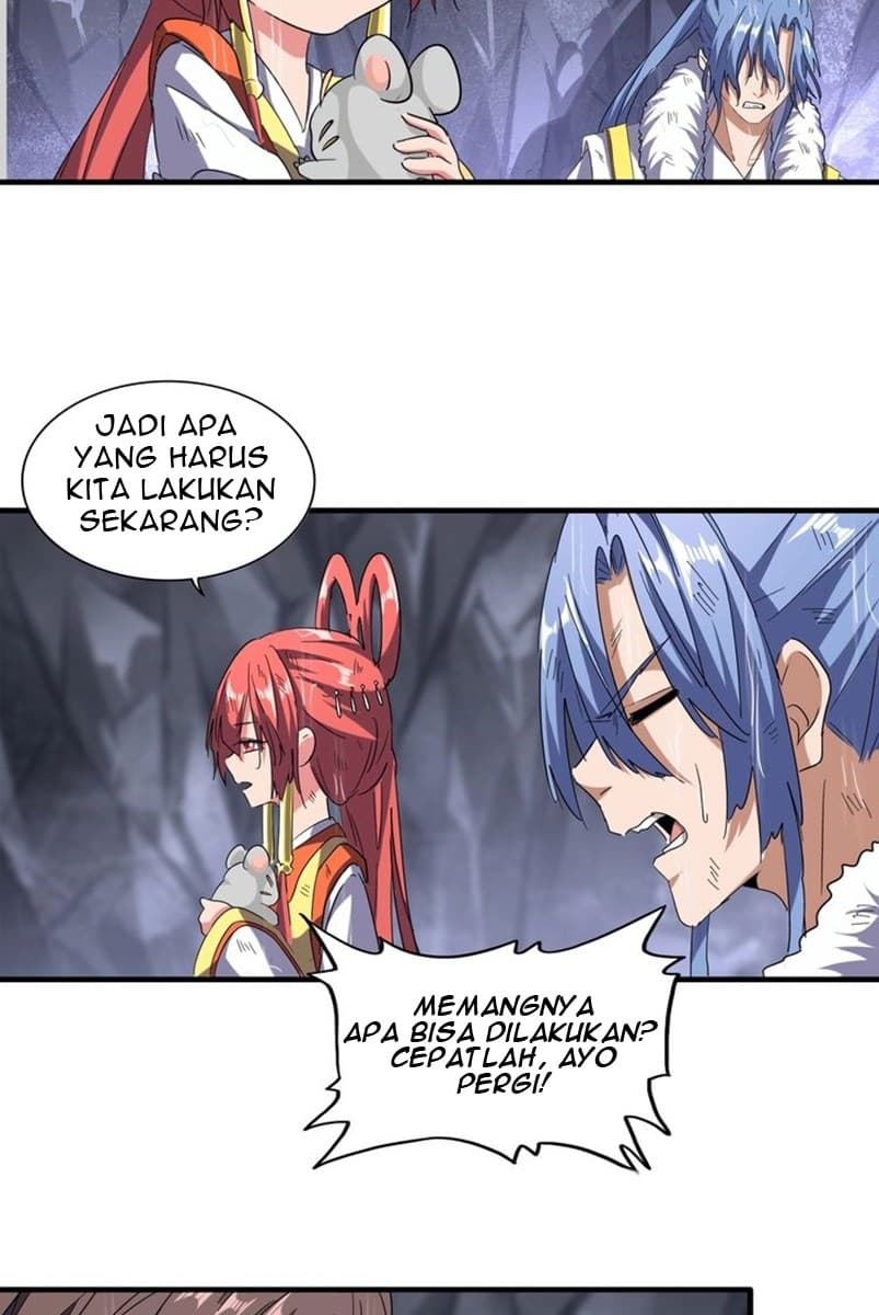 Demonic Emperor Page 28