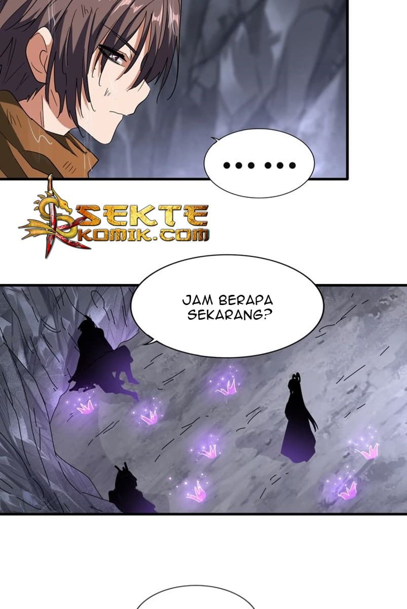 Demonic Emperor Page 29