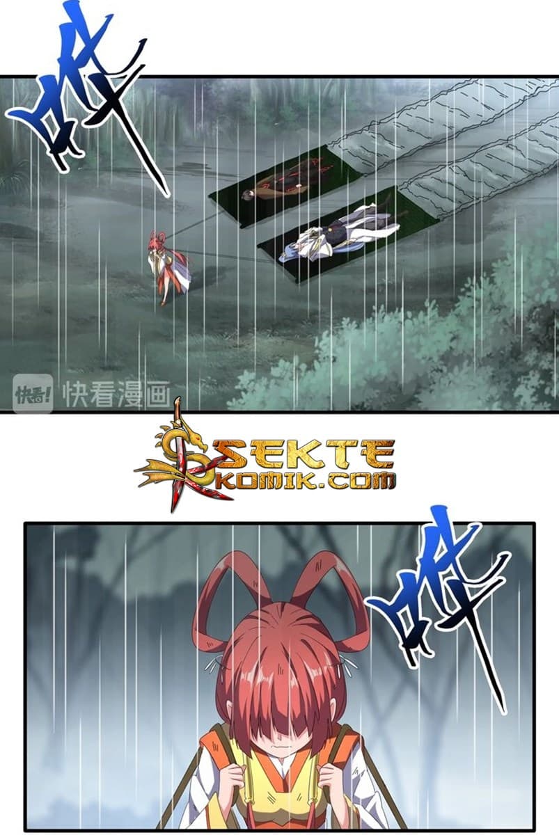 Demonic Emperor Page 3