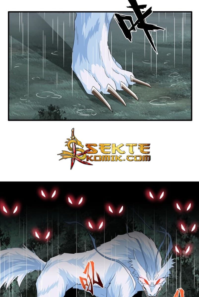 Demonic Emperor Page 35