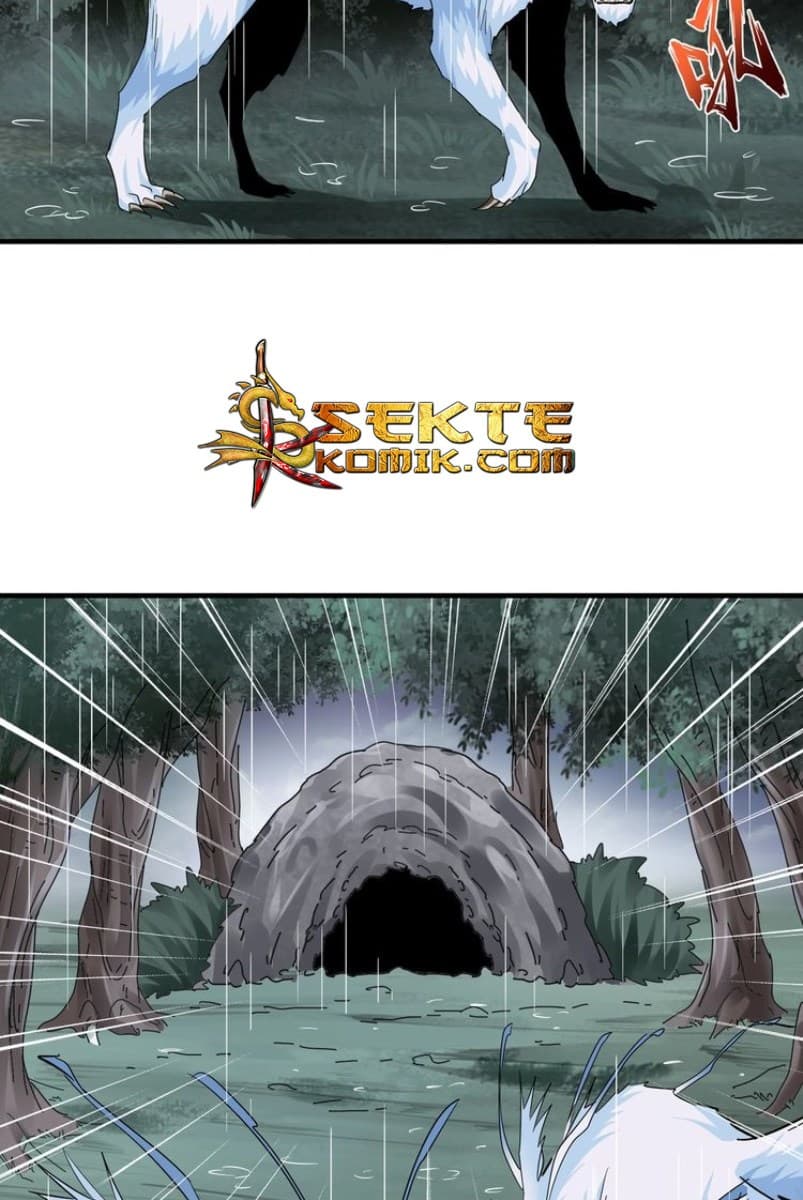 Demonic Emperor Page 36