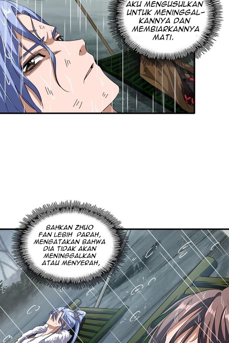 Demonic Emperor Page 8