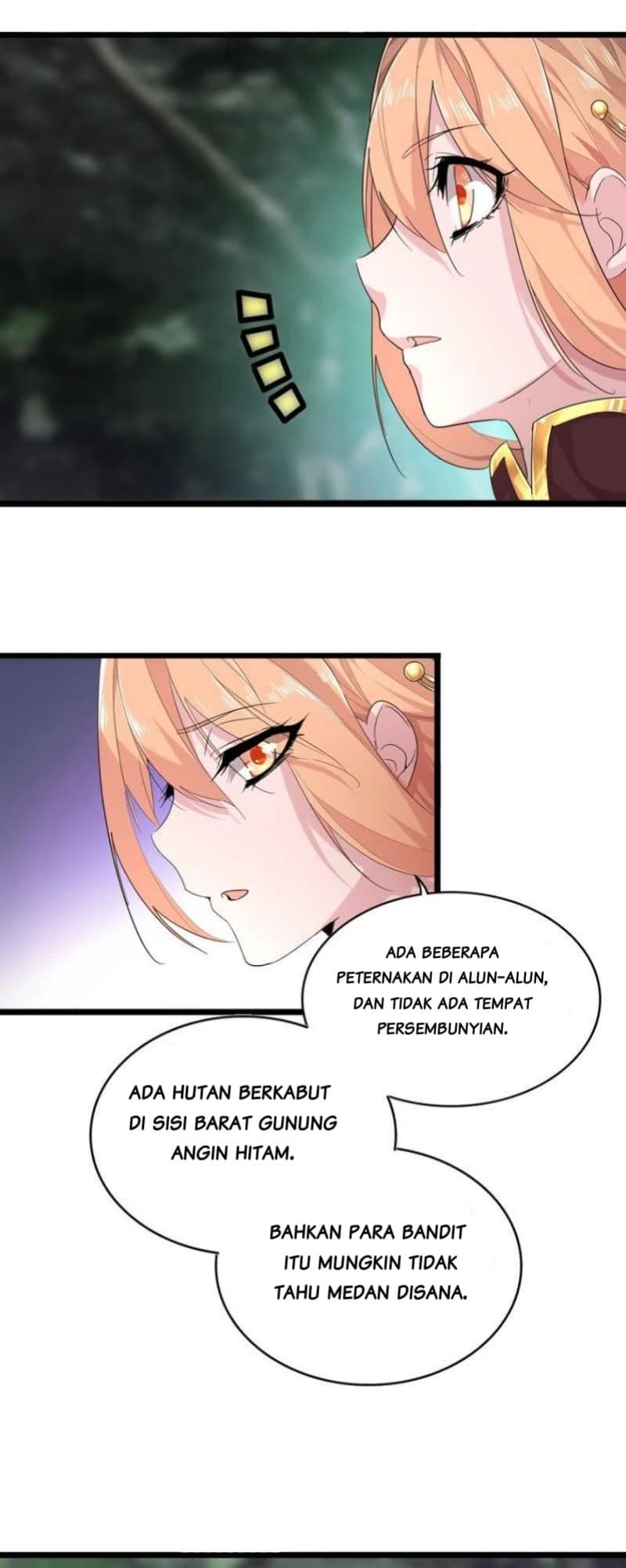 Demonic Emperor Page 11