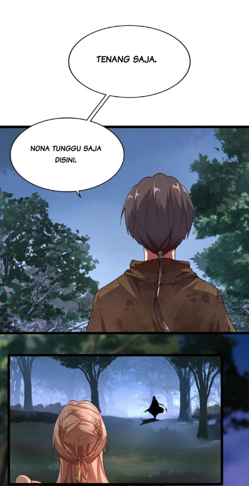 Demonic Emperor Page 30