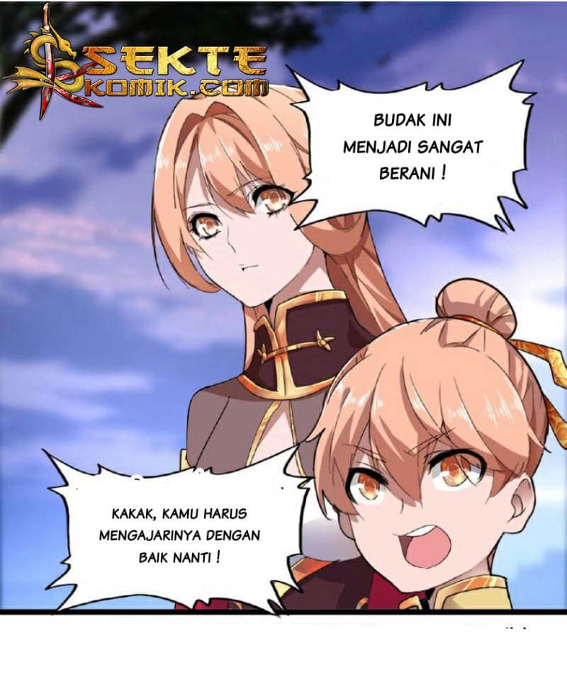 Demonic Emperor Page 31