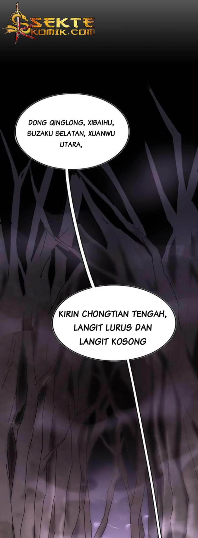 Demonic Emperor Page 33