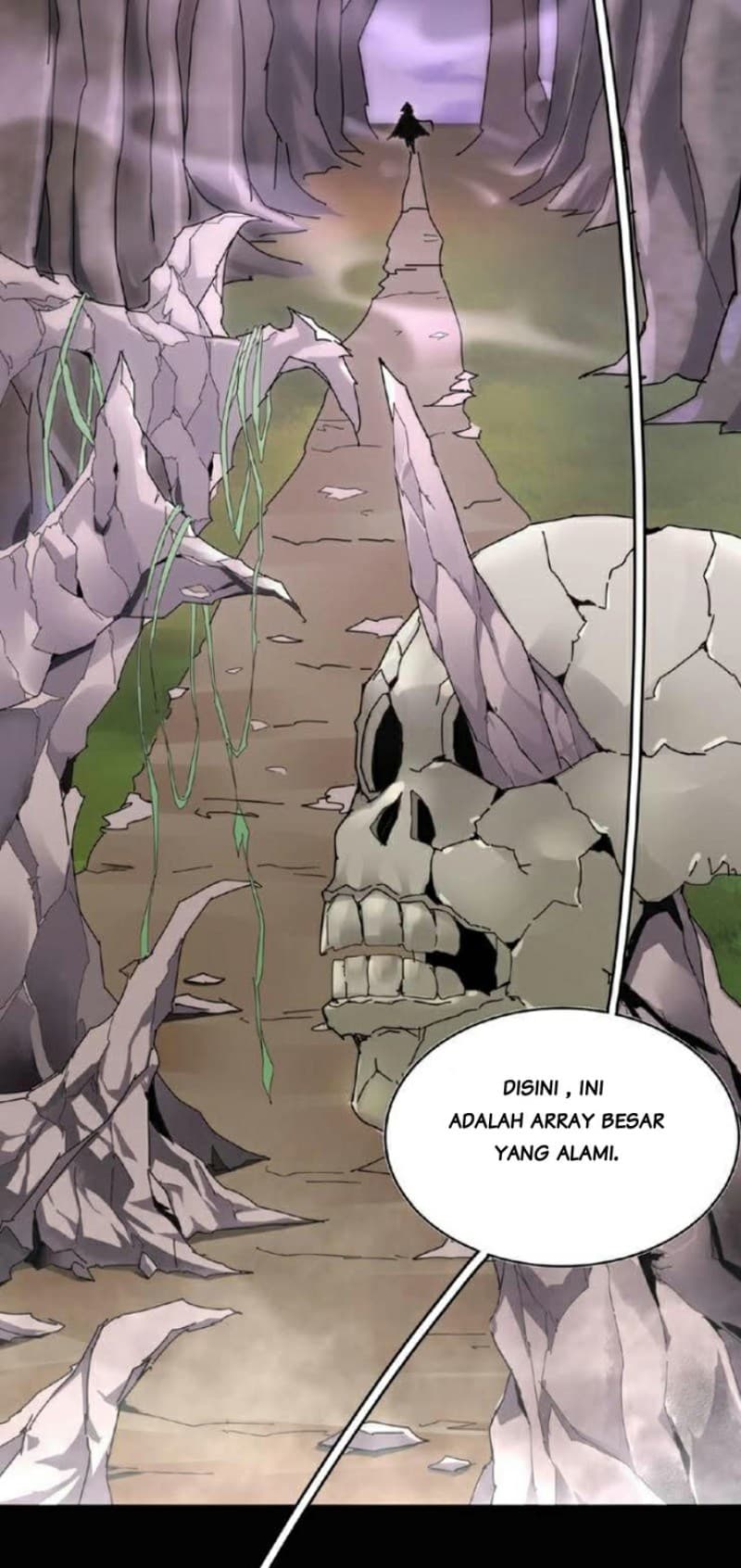 Demonic Emperor Page 34