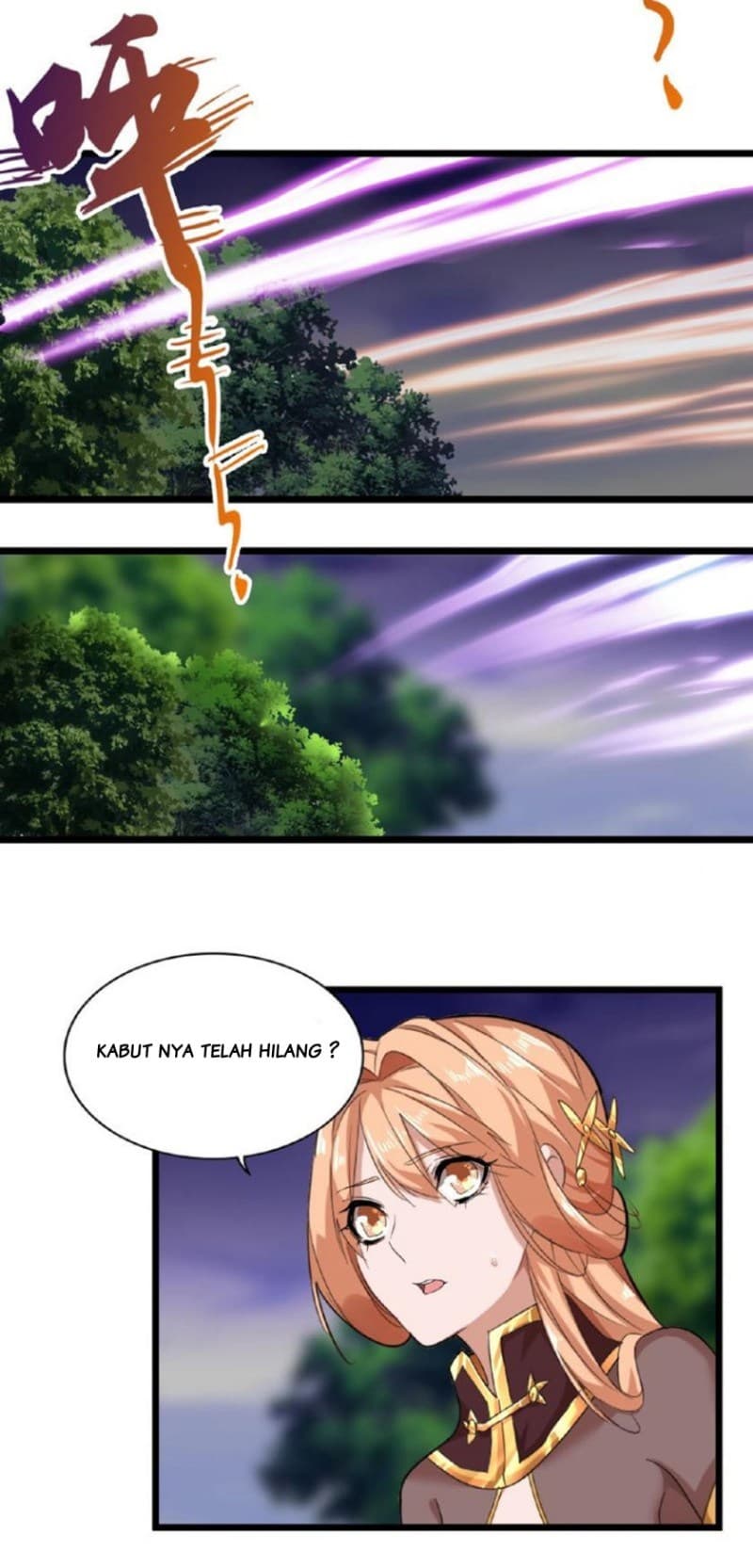 Demonic Emperor Page 40