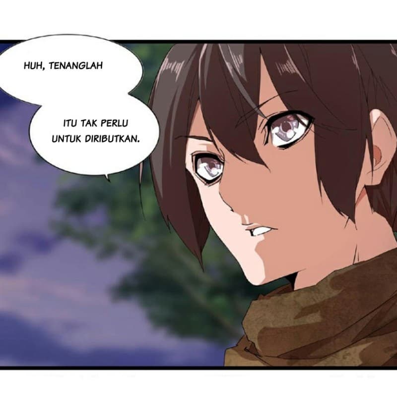 Demonic Emperor Page 42