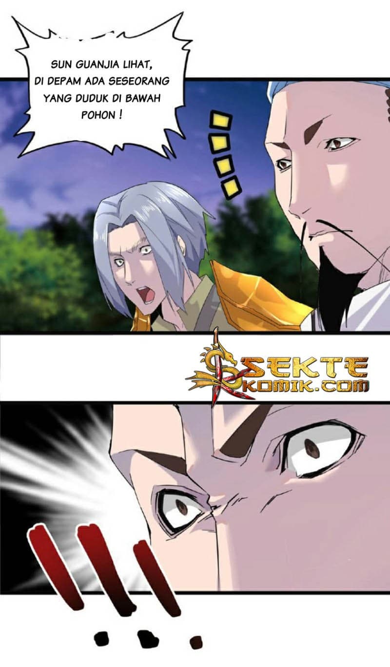 Demonic Emperor Page 52