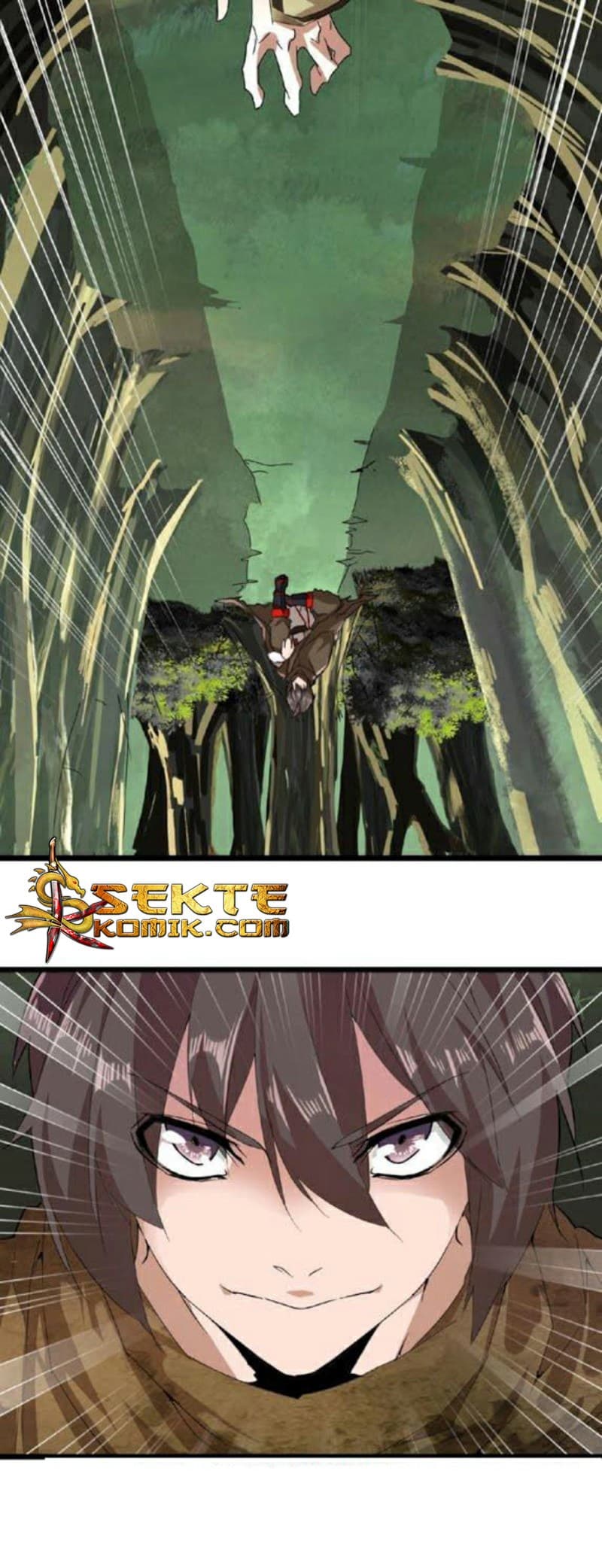 Demonic Emperor Page 56