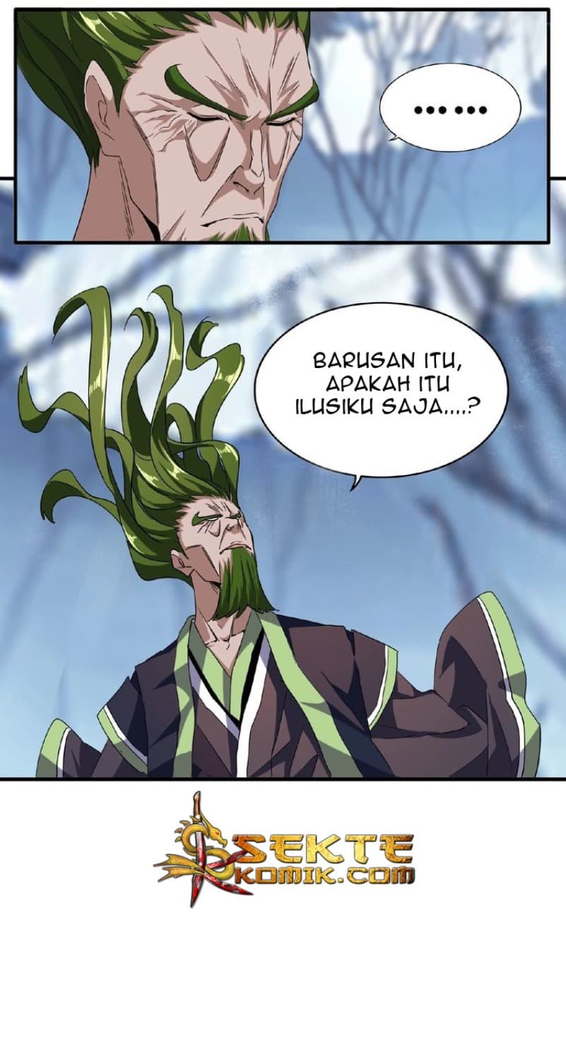 Demonic Emperor Page 12