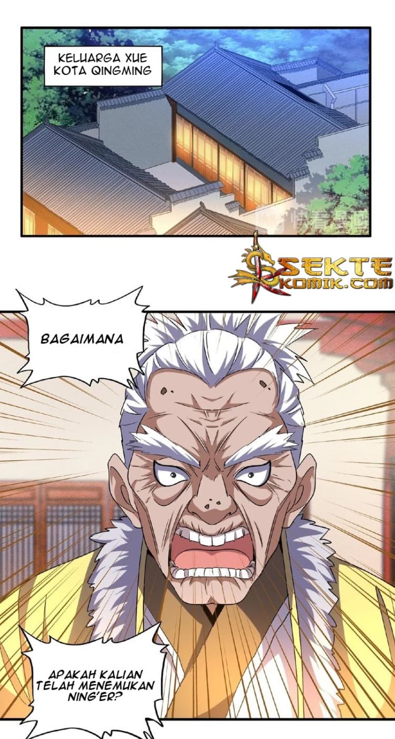 Demonic Emperor Page 13