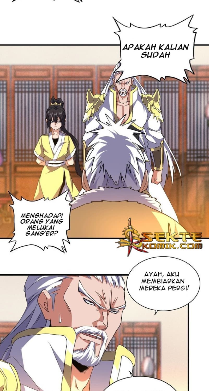 Demonic Emperor Page 14