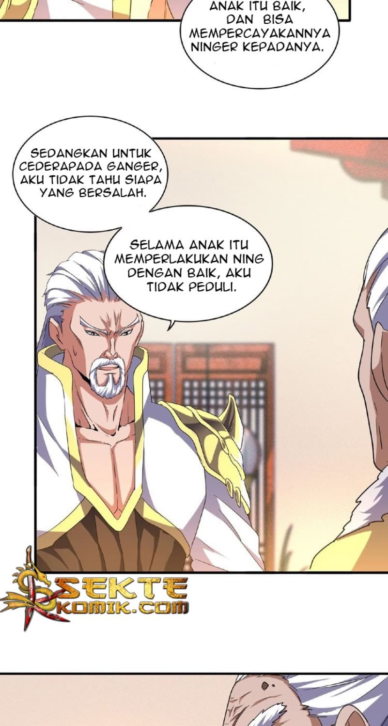Demonic Emperor Page 15