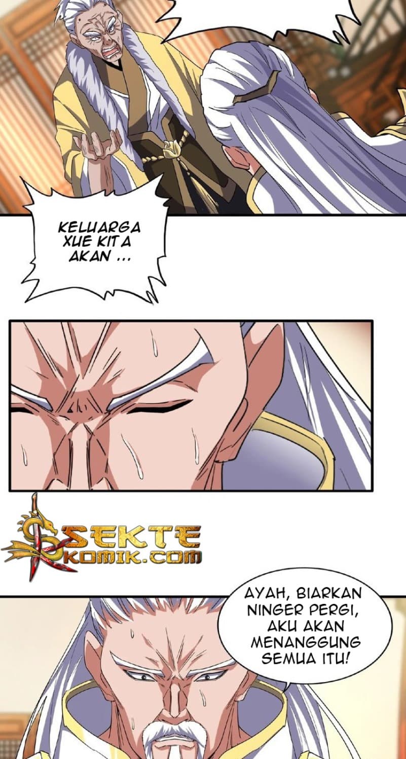 Demonic Emperor Page 18