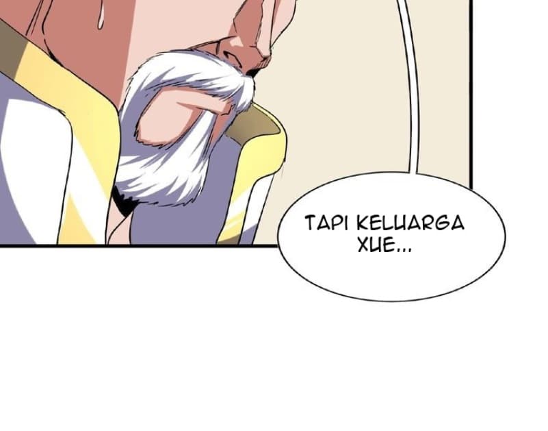 Demonic Emperor Page 21