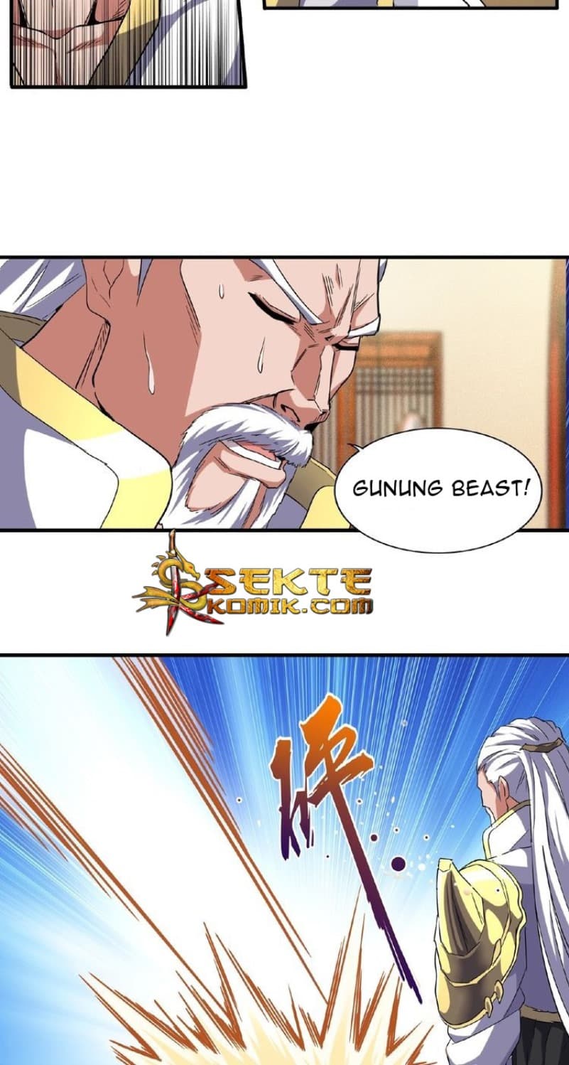 Demonic Emperor Page 23