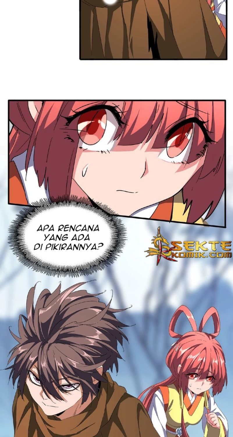 Demonic Emperor Page 30