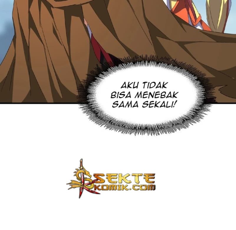 Demonic Emperor Page 31