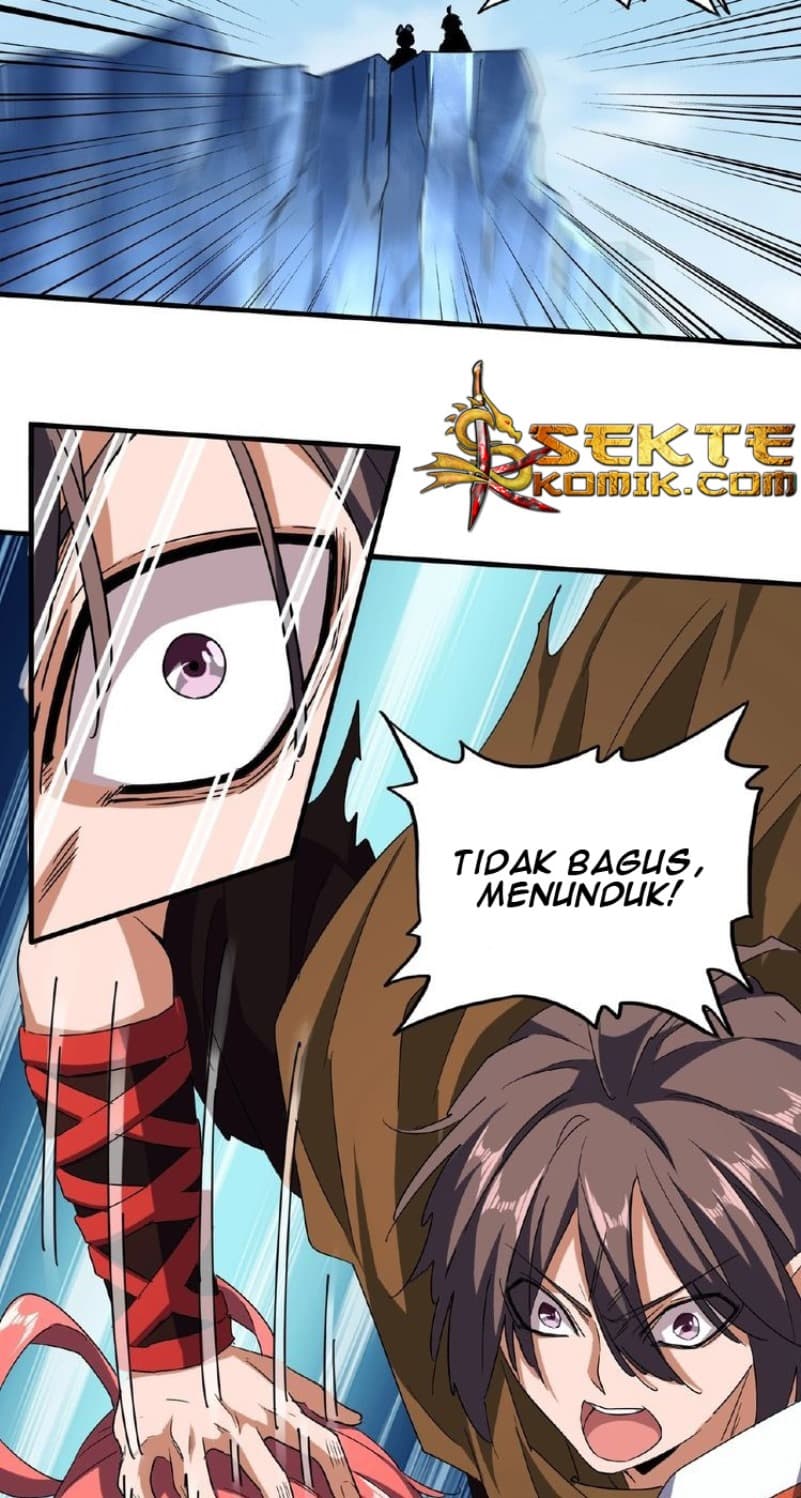 Demonic Emperor Page 5