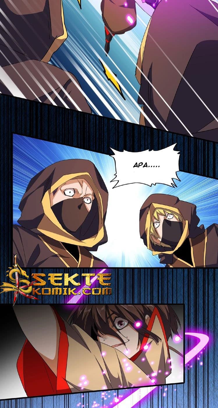 Demonic Emperor Page 12